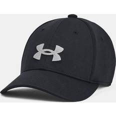 S Caps Children's Clothing Under Armour Blitzing Cap Black 53-56 Boy