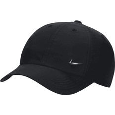 Nike Boys Accessories Nike Kid's Dri-Fit Club Unstructured Cap - Black