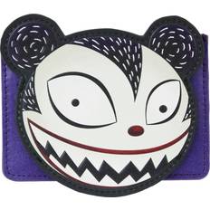 Loungefly The Nightmare Before Christmas - Scary Teddy Card Holder multicolour