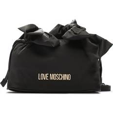 Love Moschino Crossbody Bags Love Moschino Handtasche JC4198PP0HKE100A Schwarz