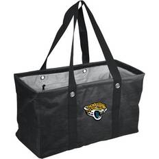 Logo Brands Jacksonville Jaguars Picnic Caddy