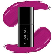 Semilac UV Nagellack 011 Purple Diamond 6ml