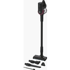 Hoover 2-in-1 Upright Vacuum Cleaners Hoover HF4 Anti Twist