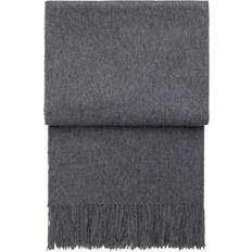 Elvang Classic Blankets Grey (200x130cm)