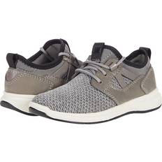 Florsheim Kids' Great Lakes Jr. Sneaker Toddler/Little/Big Kid Shoes Grey 7.0