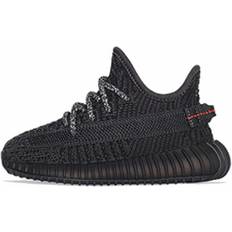 Yeezy Boost 350 V2 Black InfantNon-Reflective 5.5K 6K