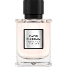 David Beckham Men Eau de Parfum David Beckham Men's fragrances Follow Your Instinct Eau de Parfum 50ml