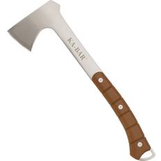 Ka-Bar Hatchet Hawk Splitting Axe