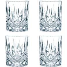 Nachtmann Noblesse Whisky Glass 30cl 4pcs