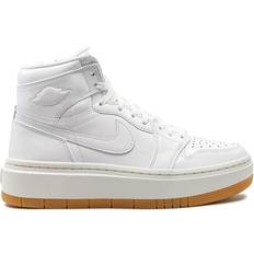 Nike Air Jordan 1 Elevate High SE W - White/Sail/Gum Light Brown