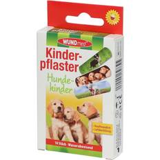 Wundmed Kinderpflaster