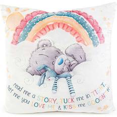 Me to You Tiny Tatty Teddy Story Book Cushion