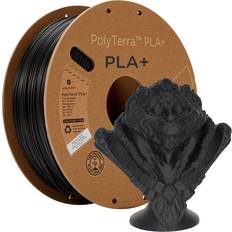 Polymaker PolyTerra PLA Black 1.75mm