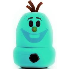 Bitty Boomers Disney Olaf Glow The