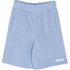 HUGO BOSS Pale Blue Shorts