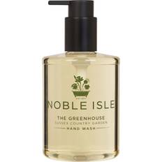 Noble Isle Skin Cleansing Noble Isle Hand Wash 250ml THEGREEN