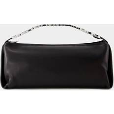 Alexander Wang Marquess Large Stretched in Black
