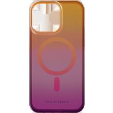 iDeal of Sweden iPhone 15 Pro Max Clear Case Gradient MagSafe Kompatibel Vibrant Ombre