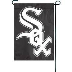 Party Animal Chicago White Sox Garden Flag