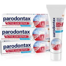 Parodontax Active Gum Repair Fresh Mint 96.4g 3-pack