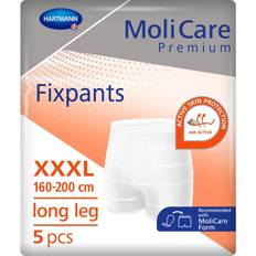 Molicare premium fixpants - long leg xxx-large