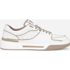 Dolce & Gabbana Calfskin New Roma sneakers