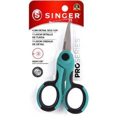 Singer 4.5" ProSeries Detail Scissors with Nano Tip 76.2mm