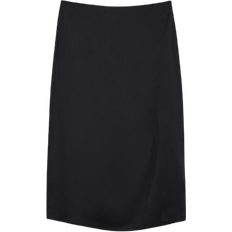 Anine Bing Jolin Skirt - Black