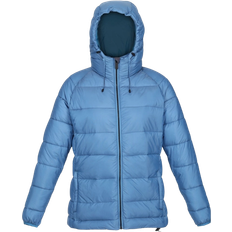 Regatta Women's Toploft II Quilted Jacket - Blue