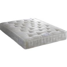 Bedmaster Majestic 1000 Pocket Superking Coil Spring Matress 180x200cm