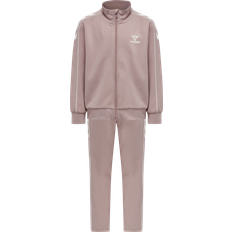 Hummel Track Tracksuit - Woodrose (213323-4852)