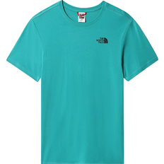 The North Face Men's Redbox T-shirt - Porcelain Green