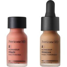 SPF Gift Boxes & Sets Perricone MD No Makeup Blush & Bronzer Duo