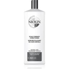 Strengthening Conditioners Nioxin System 2 Scalp Revitaliser Conditioner 1000ml