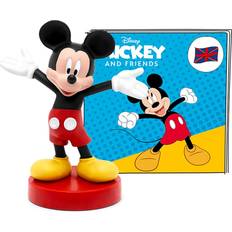 Tonies Toys Tonies Disney Mickey Mouse & Friends