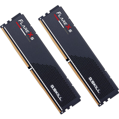 G.Skill DDR5 RAM Memory G.Skill Flare X5 Black DDR5 6000MHz 2x16GB (F5-6000J3038F16GX2-FX5)