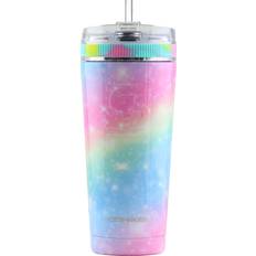 Ice Shaker 26 Flex Tritan Unicorn Shaker