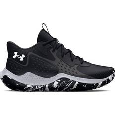 Under Armour Jet 23 - Black/Jet Grey