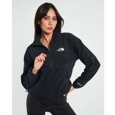 The North Face Jumpers The North Face Black Polartech Sweater JK3 TNF Black