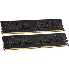 G.Skill Value DDR4 2400MHz 2x4GB (F4-2400C15D-8GNT)