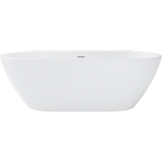 Claw Foot Bathtub Freestanding Bathtubs Alto Claw Foot Bathtub (ALTO1700) 170x80