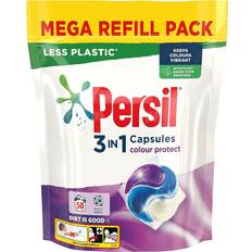 Persil Colour 3 in 1 Laundry Washing 50 Capsules