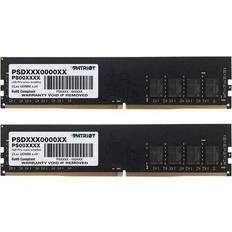 Patriot Signature Line DDR4 3200MHz 2x8GB (PSD416G3200K)