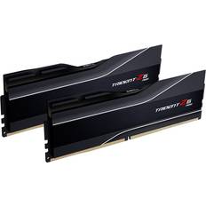 G.Skill 64 GB - DDR5 RAM Memory G.Skill Trident Z5 Neo DDR5 6000MHz 2x32GB (F5-6000J3238G32GX2-TZ5N)