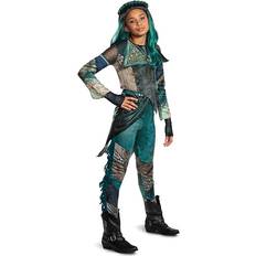 Disguise Disney Uma Descendants 3 Deluxe Girls Costume