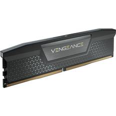 Corsair Vengeance Black DDR5 5200MHz 16GB (CMK16GX5M1B5200C40)