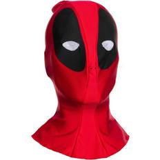Film & TV Morph Masks Deadpool Adult Fabric Overhead Mask