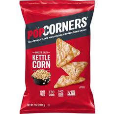 Popcorners Kettle Corn 198g 1pack