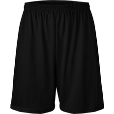 Soffe Heavyweight 50/50 Short - Black