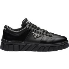 Prada Leather M - Black